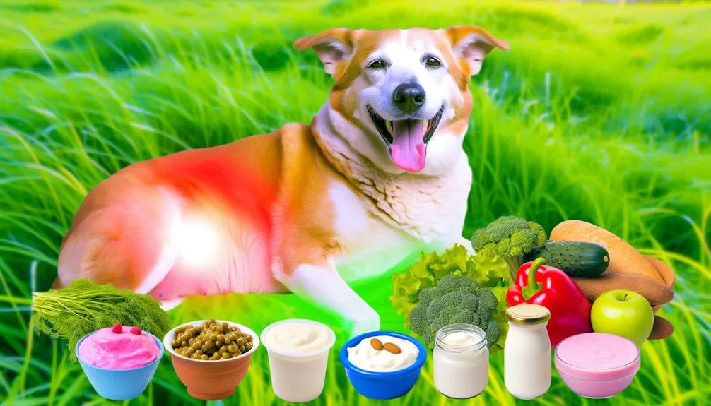 beste probiotica voor honden